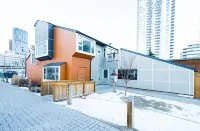 HI Calgary City Centre - Hostel Hotels in 