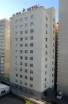 Alpha Hotel Ulaanbaatar