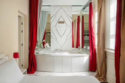 Ricasoli Firenze Luxury Apartments | UNA Esperienze Hotels in 