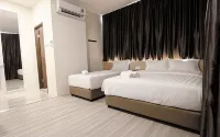 Place2Stay Campus Hub Các khách sạn ở 