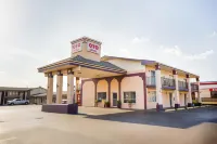 OYO Hotel Texarkana North Heights AR Hwy I-30 텍사캐나 호텔