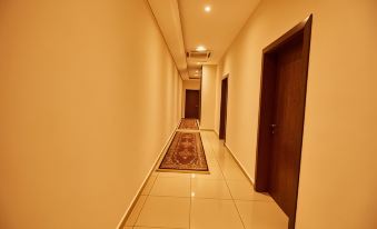 Bristol Palace Hotel