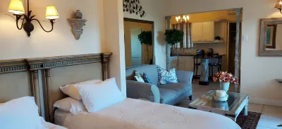 The Garden Apartment - Roosboom Luxury Facilities in Somerset West, 2 Guests