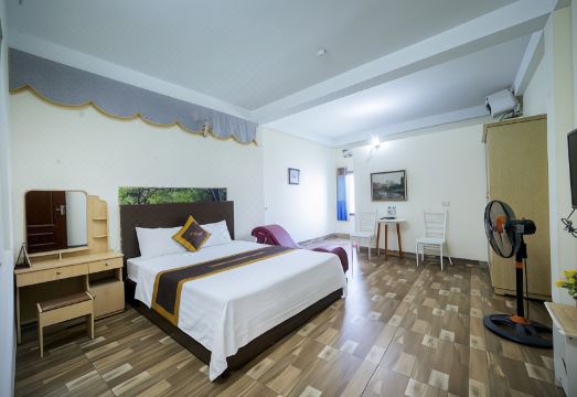 패밀리 트랜짓 2 호텔 이미지