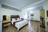 Family Transit 2 Hotel