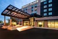 Hyatt Place Fresno Hotels in Fresno