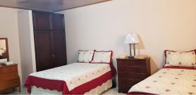 B&D Lodgings