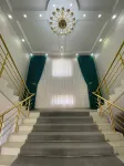 Tarmita Plaza Hotels in Termez