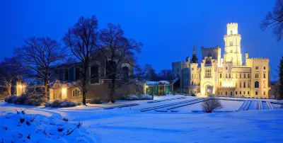 Hotel Garni Konvice