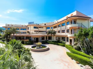 Hotel Santa Chiara