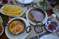 Dere Ağzı Tatil Köyü Hotels in Findikli
