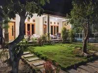 Watukarung Prapto Homestay Hotel dekat Pantai Klayar Pacitan