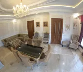 Villa Casa Baiti Syariah Malioboro Hotel a Tegalrejo
