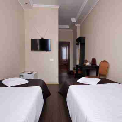 Avtodvor Rooms