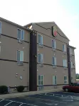 Super 8 by Wyndham Corydon Hotels in Harrison Township