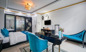 A25 Hotel – 06 Truong Dinh