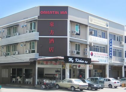 Oriental Inn