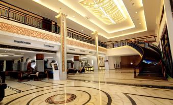 Hermes Palace Hotel Banda Aceh