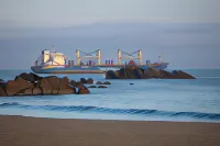 Pavilion Beachfront Apartments