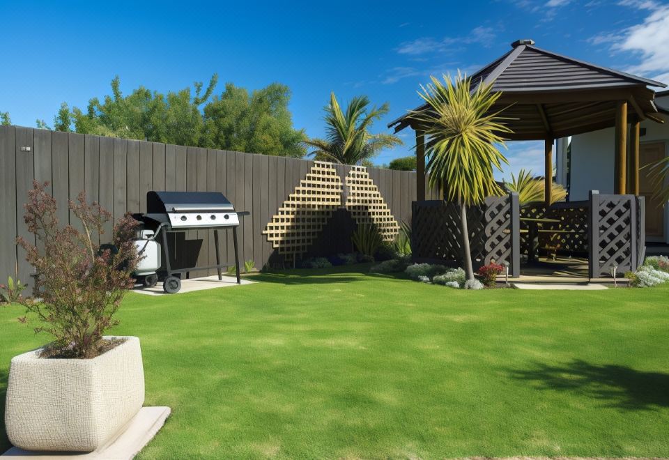 4. Alfresco..