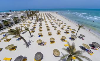 Robinson Djerba Bahiya - All Inclusive