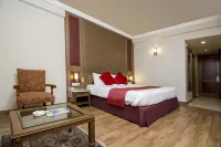 Vikram Vintage Inn Hotels near Capital Shopping Complex