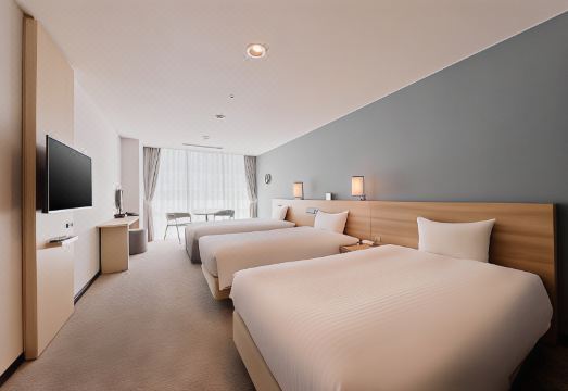 교토 타워 호텔