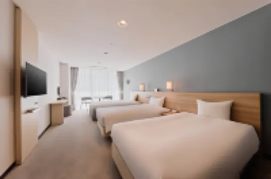 โรงแรมเกียวโต ทาวเวอร์