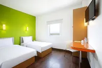 Amaris Hotel Ponorogo Hotels in Ponorogo