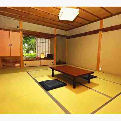 Saimonin Rooms