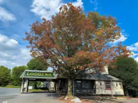 蘭卡斯特鄉村旅館 East Lampeter Township酒店