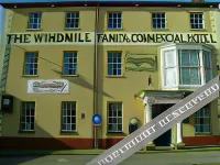 The Windmill Hotel