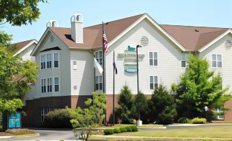 Homewood Suites by Hilton St. Louis - Chesterfield