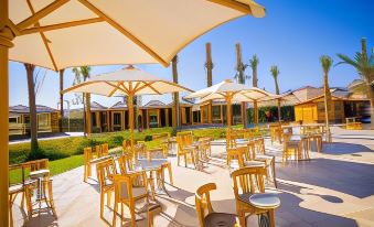 Nuweiba Club Resort