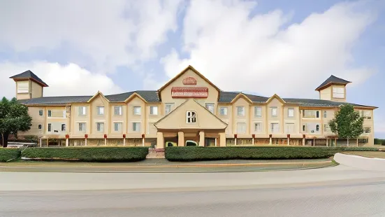 Candlewood Suites DFW Airport North – Irving