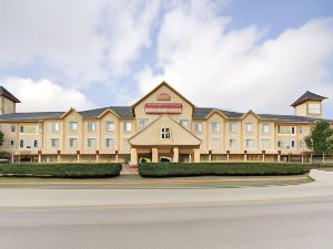 Candlewood Suites DFW Airport North – Irving