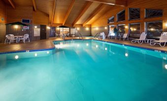 Cobblestone Hotel & Suites - Wisconsin Rapids