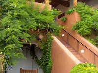 The Inn at The Delta Hotels in Chimayo