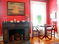 Delano Homestead Bed and Breakfast Các khách sạn ở Dartmouth