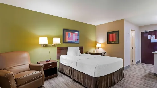 Extended Stay America Suites - Kansas City - Overland Park - Quivira Rd