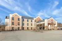 Comfort Suites South Point - Huntington Hotels in Huntington