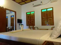 Chettinadu Court- Heritage View Hotels in Sivaganga