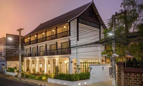 Aksara Heritage