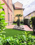 Monza Apartments Hotels in Arcore