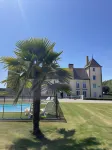 Château de la Berchère - Romantic