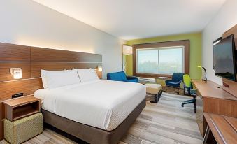 Holiday Inn Express & Suites Moreno Valley - Riverside