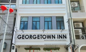 Georgetown Inn By Sky Hive