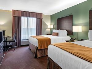 Best Western Plus Columbia Inn