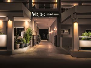 Vice Hotel