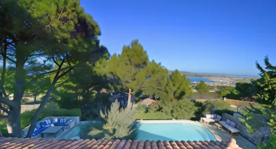 La Singulière Hotels in Sete